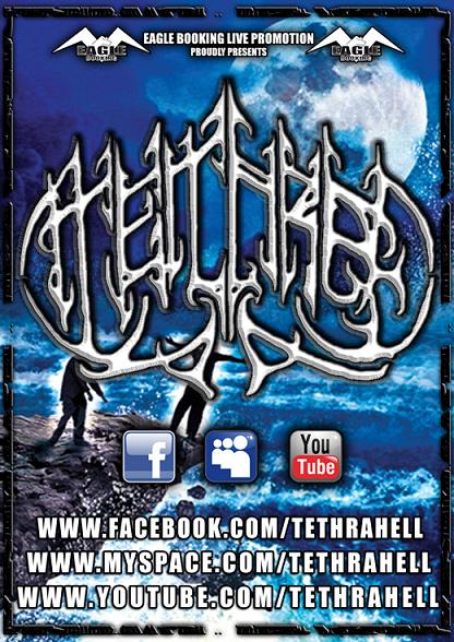 Tethra 2012 promo web1